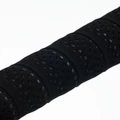 Kép 2/2 - FIZIK TEMPO BONDCUSH SOFT Black kormány bandázs