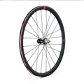 FULCRUM RACING 4 DB 2WF-R kerékszett HG