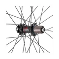 FULCRUM E-METAL 3 BOOST kerékszett