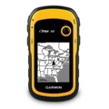 Kép 1/3 - GARMIN ETREX 10 túra GPS