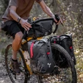GEOSMINA LITTLE PANNIER 13L csomagtartótáska