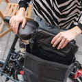 GEOSMINA LITTLE PANNIER 13L csomagtartótáska