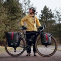 GEOSMINA LITTLE PANNIER 13L csomagtartótáska