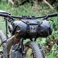 Kép 6/6 - GEOSMINA HARNESS ROLL 15L kormánytáska