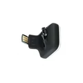 Kép 4/5 - KNOG BLINDER CROSS Black első lámpa