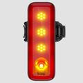 Kép 2/5 - KNOG BLINDER ROAD R150 Black fekete hátsó lámpa