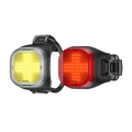 KNOG BLINDER MINI CROSS TWINPACK lámpaszett