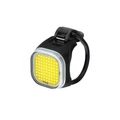 Kép 4/11 - KNOG BLINDER MINI SQUARE TWINPACK lámpaszett