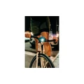 KNOG BLINDER MINI SQUARE TWINPACK lámpaszett