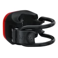 Kép 9/11 - KNOG BLINDER MINI SQUARE TWINPACK lámpaszett