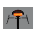 Kép 3/5 - KNOG BLINDER LINK SEAT lámpa nyeregre