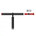 Kép 5/7 - LEZYNE SHOP FLOOR DRIVE pumpa