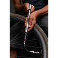 Kép 3/3 - LEZYNE GAUGE DRIVE HP M pumpa