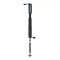 Kép 2/2 - LEZYNE POCKET DRIVE PRO NEO Black pumpa