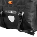 Kép 5/7 - ORTLIEB HANDLEBAR-PACK QR 11 L szürke kormánytáska