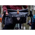 Kép 6/7 - ORTLIEB HANDLEBAR-PACK QR 11 L szürke kormánytáska
