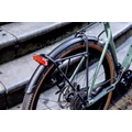 ORTLIEB QUICK RACK MUDGUARD hátsó sárvédő