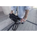 ORTLIEB VELO-SLING FLEX Black 5L kormánytáska
