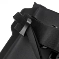 ORTLIEB VELO-SLING FLEX Black 5L kormánytáska