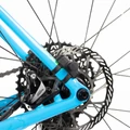ORTLIEB QUICK RACK SEAT STAY csomagtartó adapter