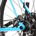 ORTLIEB QUICK RACK SEAT STAY csomagtartó adapter