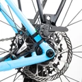 ORTLIEB QUICK RACK SEAT STAY csomagtartó adapter