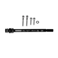 ORTLIEB THRU-AXLE M6 CONNECTOR átütőtengely csomagtartóhoz