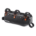 ORTLIEB FRAME-PACK TOPTUBE Black Matt 3 L váztáska