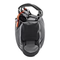 ORTLIEB FRAME-PACK TOPTUBE Black Matt 3 L váztáska