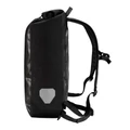 ORTLIEB MESSENGER-BAG Black 39 L hátizsák