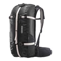 ORTLIEB ATRACK Black 25 L hátizsák