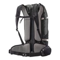 ORTLIEB ATRACK Black 25 L hátizsák