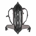 ORTLIEB ATRACK Black 25 L hátizsák