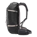 ORTLIEB ATRACK Black 25 L hátizsák