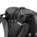 ORTLIEB ATRACK Black 25 L hátizsák