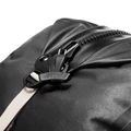 ORTLIEB ATRACK Black 25 L hátizsák