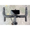 Kép 13/19 - PEAK DESIGN MOBILE BIKE MOUNT OUTFRONT Black telefontartó