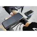 Kép 15/19 - PEAK DESIGN MOBILE BIKE MOUNT OUTFRONT Black telefontartó