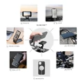 Kép 10/12 - PEAK DESIGN MOBILE BIKE MOUNT OUTFRONT V2 Black telefontartó