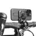 Kép 2/12 - PEAK DESIGN MOBILE BIKE MOUNT OUTFRONT V2 Black telefontartó