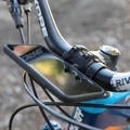Kép 9/12 - PEAK DESIGN MOBILE BIKE MOUNT OUTFRONT V2 Black telefontartó