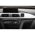 Kép 4/9 - PEAK DESIGN MOBILE CAR MOUNT VHB CHARGING Black autós telefontartó