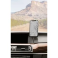 PEAK DESIGN MOBILE CAR MOUNT VHB CHARGING Black autós telefontartó