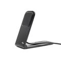 Kép 1/7 - PEAK DESIGN MOBILE WIRELESS CHARGING STAND Black vezeték nélkül töltő állvány