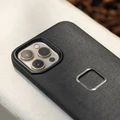 Kép 2/11 - PEAK DESIGN MOBILE EVERYDAY FABRIC CASE IPHONE telefontok