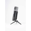 Kép 18/24 - PEAK DESIGN MOBILE TRIPOD Black tripod mobilhoz