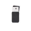 Kép 2/10 - PEAK DESIGN MOBILE WALLET SLIM Charcoal tárca kiegészítő