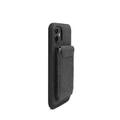 Kép 4/15 - PEAK DESIGN MOBILE WALLET STAND Charcoal tárca kiegészítő
