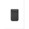 Kép 6/15 - PEAK DESIGN MOBILE WALLET STAND Charcoal tárca kiegészítő