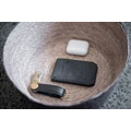 Kép 10/15 - PEAK DESIGN MOBILE WALLET STAND Charcoal tárca kiegészítő
